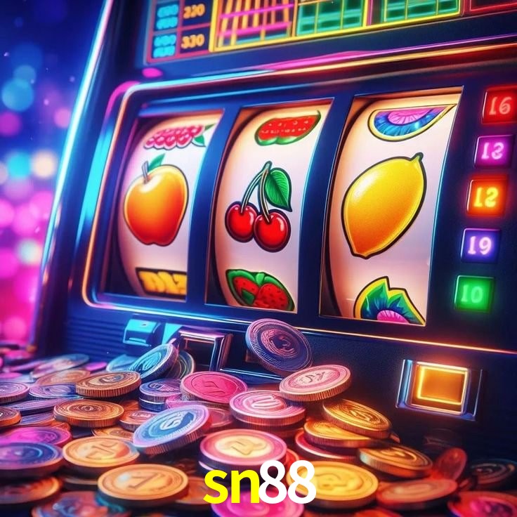 Diretório de Jogos sn88