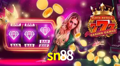 A Revolução dos Aplicativos de Jogos no sn88