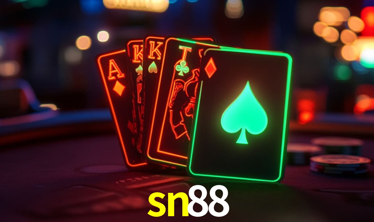 Benefícios da Conta sn88