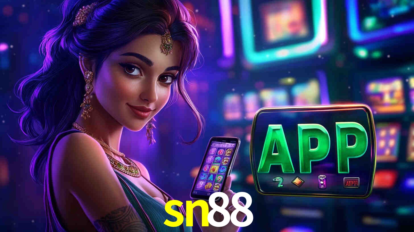 sn88: A Experiência de Casino com Jogos de Mesa ao Vivo