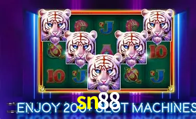 Blackjack na sn88