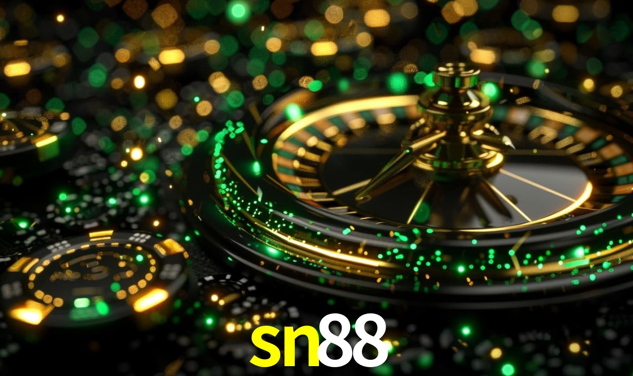 RTP dos slots populares na sn88