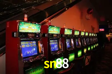 A Emoção da Loteria na sn88: Uma Chance de Mudança de Vida