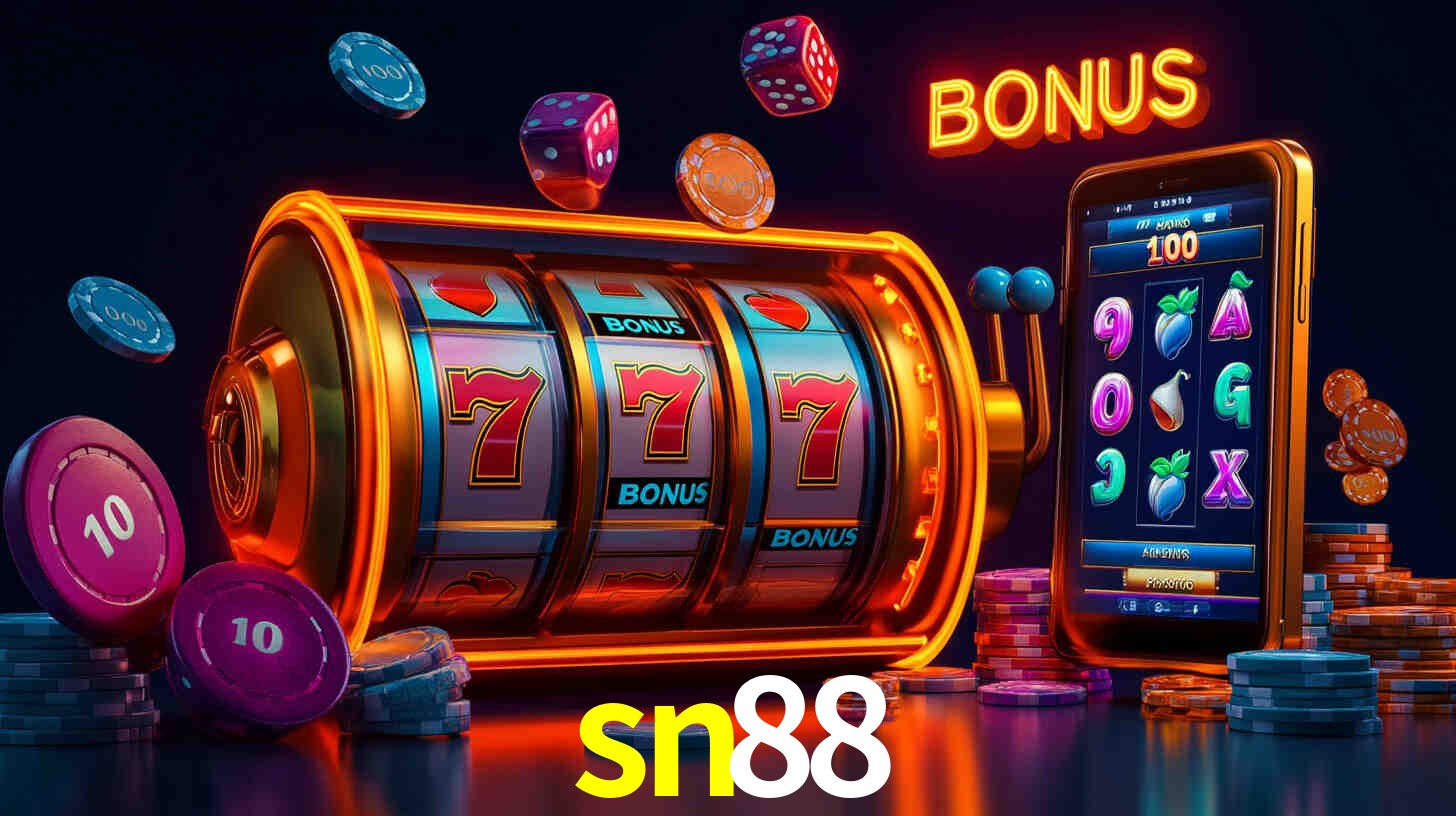 A Emoção da Loteria na sn88: Uma Chance de Mudança de Vida