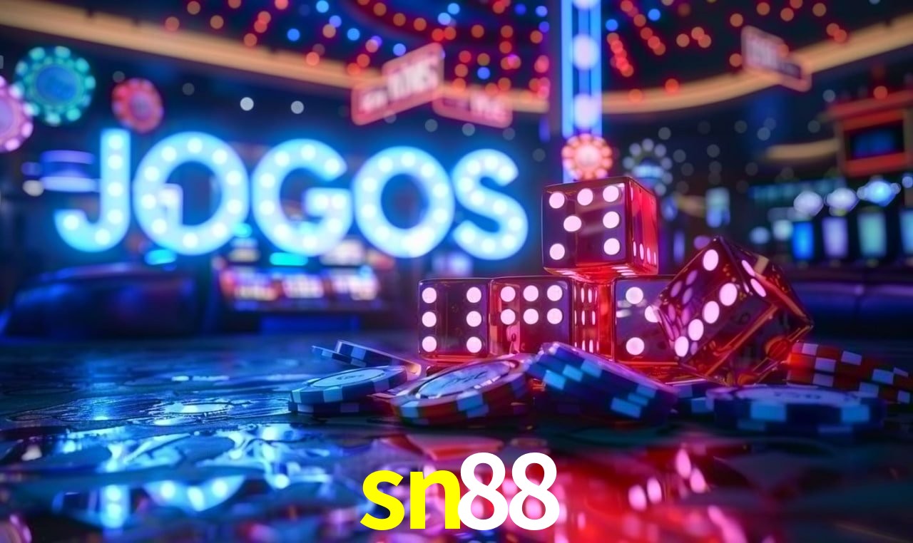 Casino VIP sn88