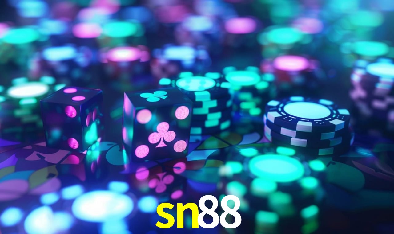 Estatísticas Esportivas sn88