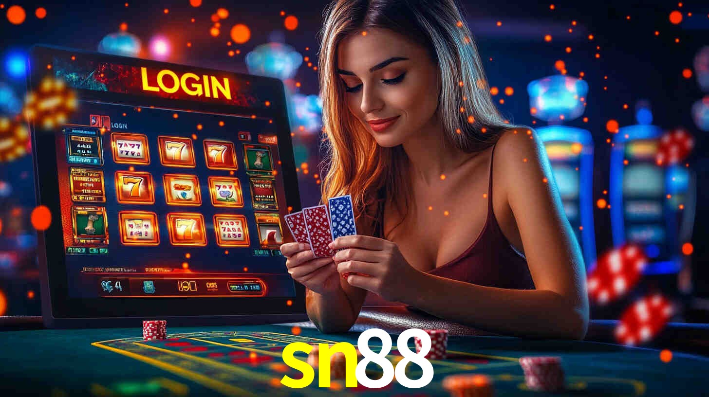 Bônus Generosos e Exclusivos no sn88 para Você!
