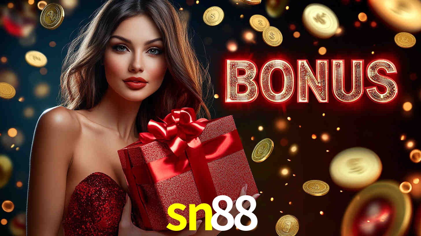 Descubra o Programa VIP da sn88: Vantagens Exclusivas para Jogadores