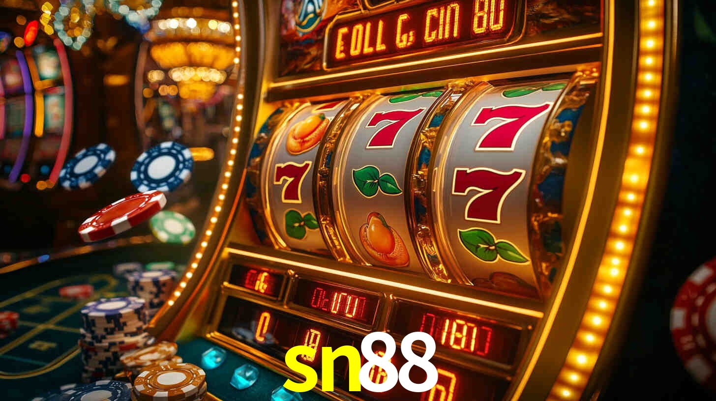 Welcome Bonus sn88