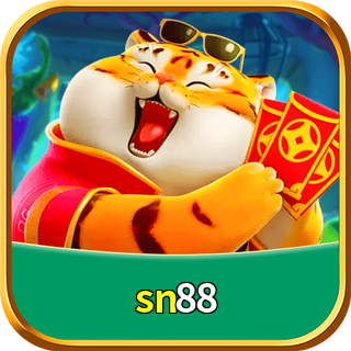 Logo da sn88